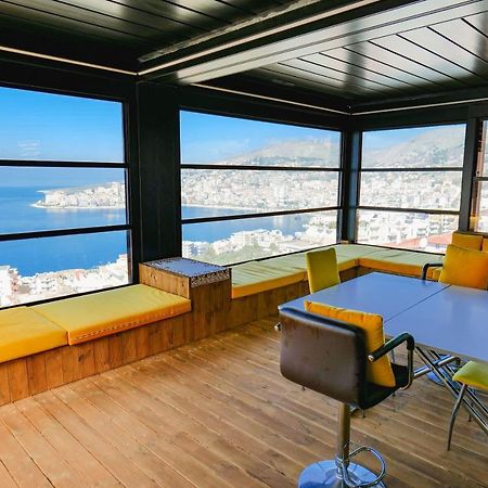 Kidi Apartments Sarandë Eksteriør billede