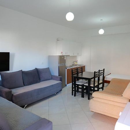 Kidi Apartments Sarandë Eksteriør billede
