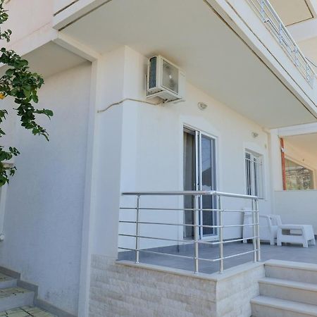 Kidi Apartments Sarandë Eksteriør billede